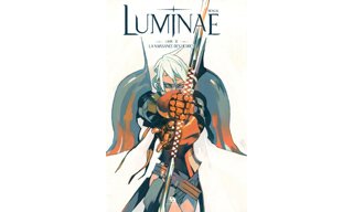 Luminae T1 & 2 - Par Bengal - Ankama Editions