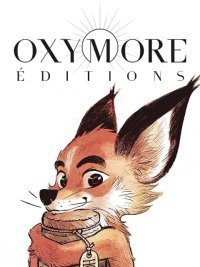 Les Éditions Oxymore : une rentrée tonitruante