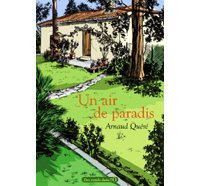 Un air de paradis – Par Arnaud Quéré – Des ronds dans l'0