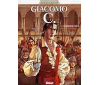 Giacomo C - T15 : La Chanson des Guenilles - Dufaux & Griffo - Glénat