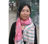 Junko Kawakami : « Au Japon, il y a une concurrence féroce ».