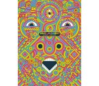 "Sous la maison" de Jesse Jacobs (Tanibis), une exploration de la face colorée du monde