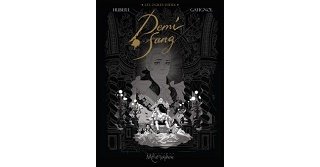Les Ogres-Dieux Tome 2, Demi-sang - Par Hubert & Gatignol – Soleil 