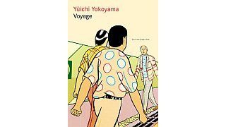 Voyage - Yūichi Yokoyama - Editions Matière