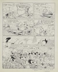 La maison FauveParis rugit de plaisir avec Astérix