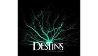 Les 'Destins' de Frank Giroud
