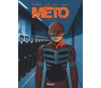 Méto T1 : La maison - Par Lylian et Nesmo - Glénat