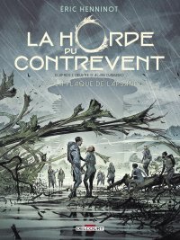 Éric Henninot : « Dans la Horde, chaque album se doit d'avoir une unité propre. » [PODCAST]