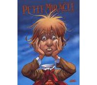 « Petit Miracle » Tome 1 de Valérie Mangin et Griffo - Editions Soleil