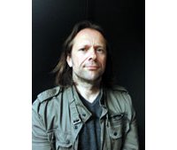 Alain Ayroles : "Bruno Maïorana rêvait depuis longtemps de dessiner une histoire de vampires"