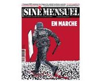 Siné Mensuel, à l'arrêt ?
