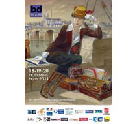 BD Boum de Blois : un festival faiseur de rois