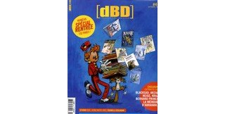dBD n°46 : Par ici la rentrée !