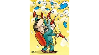 TRIBUNE LIBRE À Canan Marasligil : Manifestations en Turquie - La dignité exemplaire des journaux de BD turcs