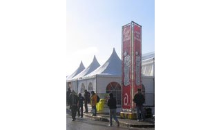 À 35 ans, le Festival International de la Bande Dessinée réforme ses structures