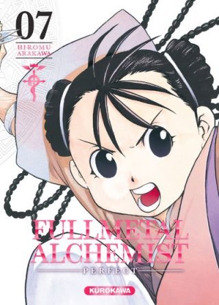 Fullmetal Alchemist et Pass Culture : une surprenante alchimie