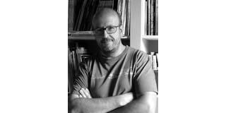 Gilles Le Coz : " Je ne suis pas croyant. Ni dieu ni maître, même nageur, disait Jean Yanne. "