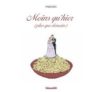Moins qu'hier (plus que demain), une belle entrée en matière pour GlénAAARG