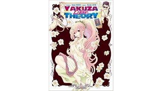 Yakuza Love Theory T1 - de Keiya Mizuno et Masaki Satou (Trad. Patrick Alfonsi) - Soleil Manga