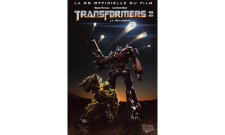 Transformers, T2 : La revanche - Par Simon Furman & Jon-Davis Hunt - Fusion Comics