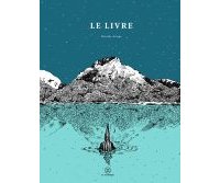 Le Livre - Par Nicolas Arispe - Le Tripode