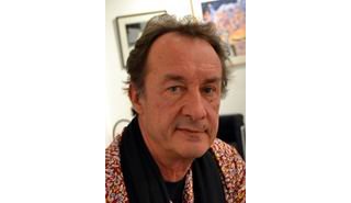 Philippe Berthet : entre Pin-Ups et Bad Girls