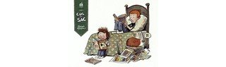 Cul de Sac T1 - Par Richard Thompson - Urban Comics