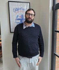 Terreur Graphique, l'art de rire des choses sérieuses