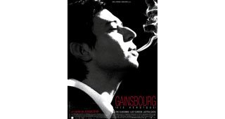 « Gainsbourg, vie héroïque » de Sfar : À moi, conte, deux mots
