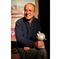 Angoulême 2020 : Emmanuel Guibert, le lauréat chantant