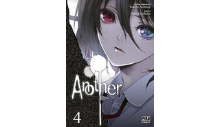 Another T4 - Par Hiro Kiyohara - Pika Édition