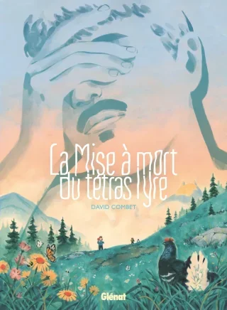 La Mise à mort du tétras lyre, révéler les racines du masculinisme et de l'homophobie