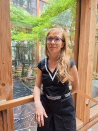Chloé Cruchaudet (Home Sweet Home) : « Étudier l'habitat nous amène à questionner notre humanité. » [PODCAST]
