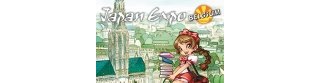 Japan Expo Belgium 2012 — C'est pour Novembre !