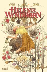 Helen de Wyndhorn : le meilleur dessin de l'année