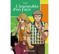 L'Immeuble d'en face (volume 3) - Par Vanyda - la boîte à bulles