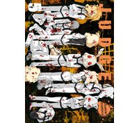 Judge – Tome 5 – Par Yoshiki Tonagai – Éditions Ki-Oon