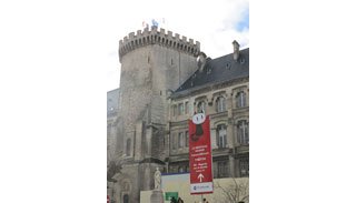 9e Art + va-t-il faire main basse sur le Festival d'Angoulême ?