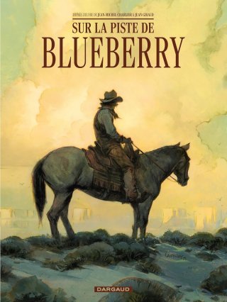 Blueberry fête son anniversaire sur et encore très loin du bout de la piste.