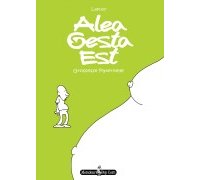 Alea Gesta Est - Par Lapuss' - Monsieur Pop Corn