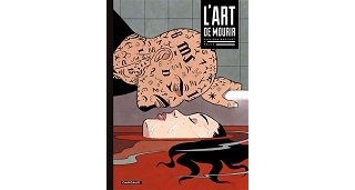Coup de Coeur de la rentrée 2018 : L'Art de mourir et la "Ligne noire" de Berthet, Raule & David 