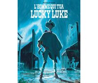 Les 70 ans de Lucky Luke : vie, mort et autres résurrections.
