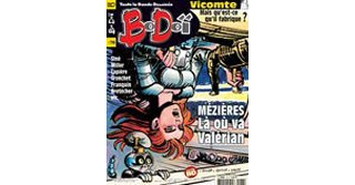 BODOÏ n°78 - Octobre 2004