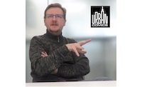Batman à Angoulême et DC Comics en France : entretien avec Yann Graf éditeur chez Urban Comics
