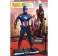 Panini serait à vendre ? 