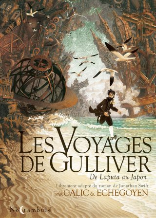Rencontre/Dédicace avec Paul Echegoyen à la Librairie Comptoir du rêve (Toulouse)