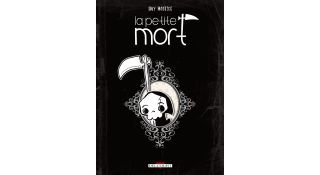 La Petite Mort - Par Davy Mourier - Delcourt