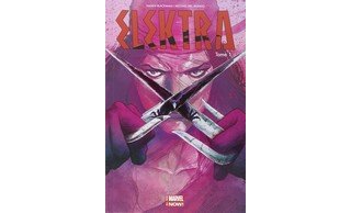 Elektra | Tome 1 – Par Haden Blackman & Michael Del Mundo (trad. Mathieu Auverdin & Makma) – Panini Comics