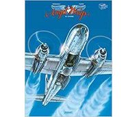 Angels Wings T. 6, : Atomic - Par Yann et Hugault - Editions Paquet