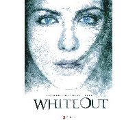 Whiteout : « Grand Blanc » virant au noir dans un Sud glaçant !